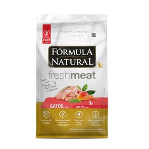 racao-fresh-meat-frango-para-gatos-adultos-formula-natural-7kg