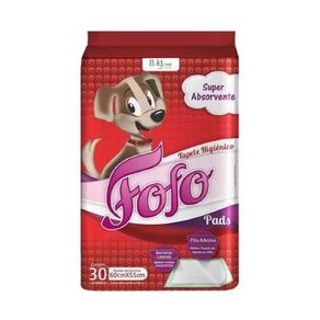 Tapete-Higienico-Fofo-Pads-30-unidades-Pet-Home-Solution