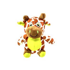 Brinquedo-Pelucia-de-Girafa-para-cachorro-The-Pets-Brasil