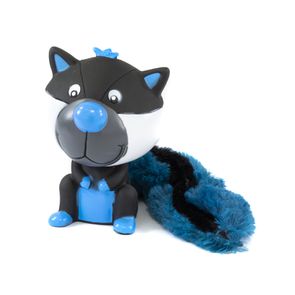 Brinquedo-de-Vinil-e-Plush-Gato-Blue-The-Pets-Brasil