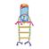 brinquedo-escada-redonda-3D-calopsita-10187