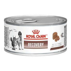Racao-em-lata-Royal-Canin-Canine---Feline-Veterinary-Diet-Recovery-Wet---195g