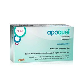 Apoquel-Dermatologico-Zoetis-Caes-16mg-20-comprimidos-apodermzoe16