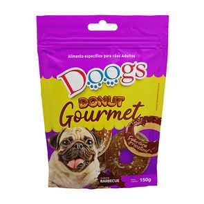 Donuts-Gourmet-Doogs-Pet-para-Caes-150g-60107DP