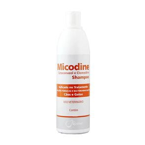 Shampoo-Micodine-Cetoconazol-e-Clorexidine-Syntec-para-Caes-e-Gatos-1L-MDN01-00