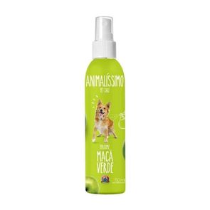 Perfume-Animalissimo-Maca-Verde-para-Caes-50ml-1087F