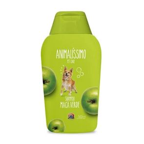 Shampoo-Animalissimo-Maca-Verde-Para-Cachorros-500ml-1985