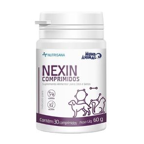 Nutrisana-Nexin-30-Comprimidos-Mundo-Animal-1336