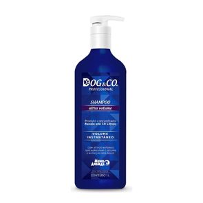 Shampoo-Ultra-Volume-Dog---Co-para-Caes-1L