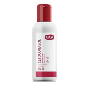 Shampoo-Antifungico-Cetoconazol-para-Caes-e-Gatos-100ml-Ibasa