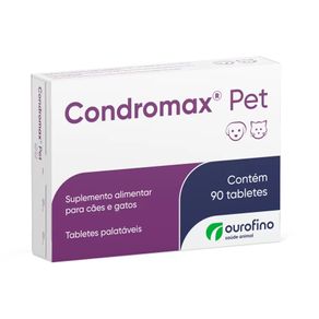 Condromax-Pet-90-Comprimidos-Suplemento-Alimentar-Ourofino