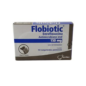 Flobiotic-150mg-10-Comprimidos---Syntec