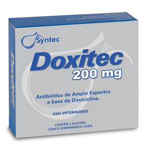Doxitec-200mg-Antibiotico-para-Caes-e-Gatos---16-comprimidos