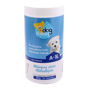 Dog-Clean-MA¡scara-p--HidrataA§A£o-c--Vitamina-A---E