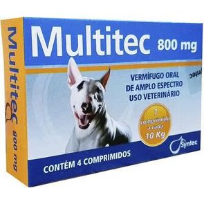 Multitec-Vermifugo-800mg-4-comprimidos-para-caes-ate-10kg---Syntec