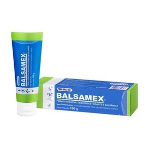 Balsamex-Chemitec-100g
