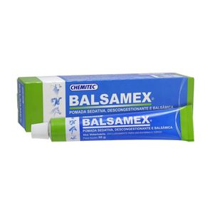 Balsamex-Chemitec-30g
