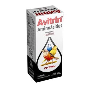 Avitrin-Aminoacidos-15ml