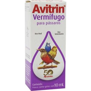 Avitrin-Vermifugo-10ml