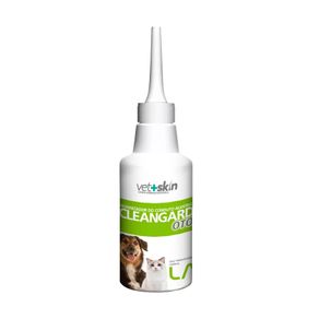 Cleangard-Oto-Limpeza-de-Ouvidos-Caes-e-Gatos-Labgard---100ml