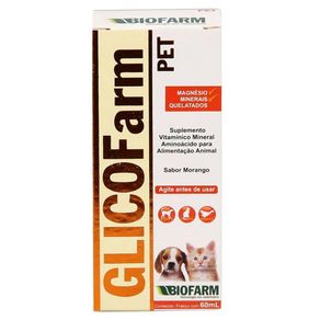 Glicofarm-Suplemento-Pet-Biofarm-60ml