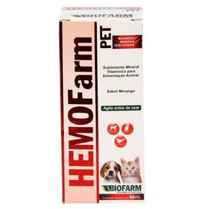 Hemofarm-Suplemento-Pet-Biofarm-60ml