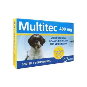 Multitec-Vermifugo-400mg-4-comprimidos-para-caes-ate-4kg---Syntec