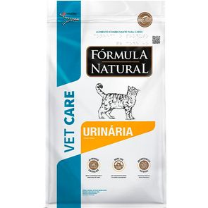 Racao-Formula-Natural-Vet-Care-Urinaria-Para-Gatos