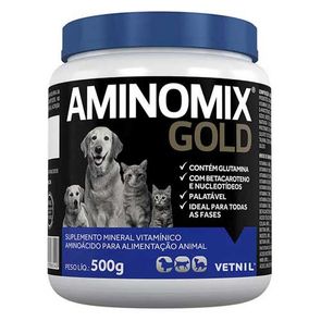 aminomix_gold_500g