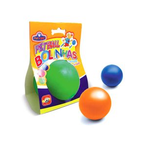 Brinquedo-Blister-Bola-Macia-Lisa-para-Caes-50mm--Pet-Injet