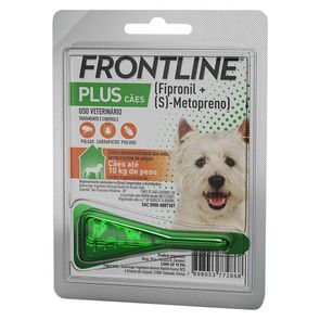 Frontline-Plus-para-Caes-de-1-a-10-Kg---Antipulgas-e-Carrapatos