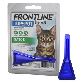 Frontline-TopSpot-para-Gatos-de-1-a-10Kg---Antipulgas-e-Carrapatos